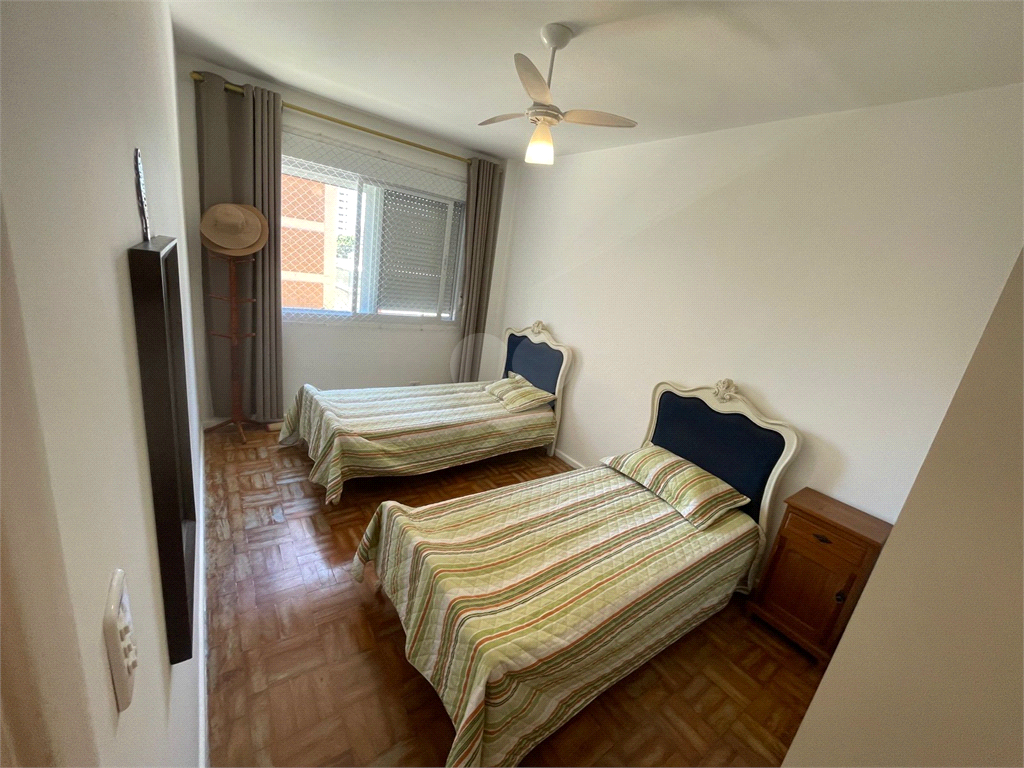 Venda Apartamento Santos Boqueirão REO1039644 13