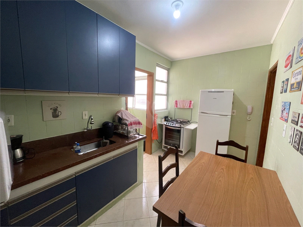 Venda Apartamento Santos Boqueirão REO1039644 26