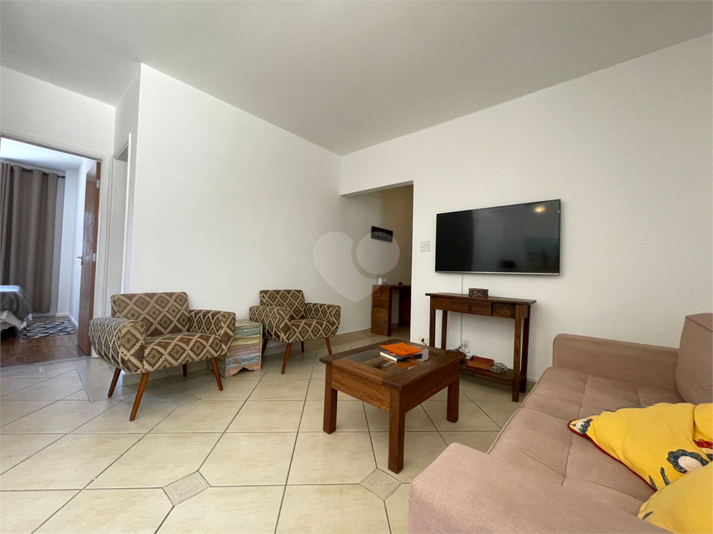 Venda Apartamento Santos Boqueirão REO1039644 7