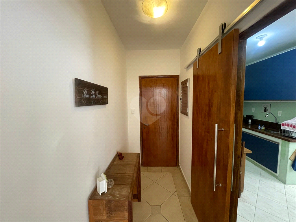 Venda Apartamento Santos Boqueirão REO1039644 21