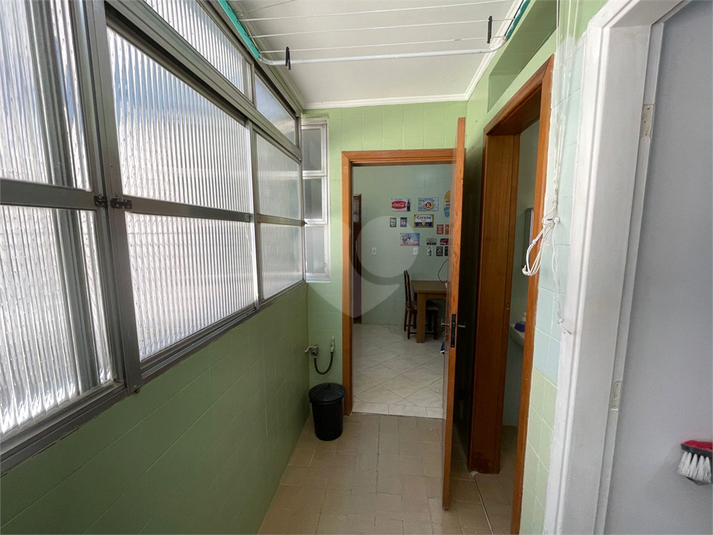 Venda Apartamento Santos Boqueirão REO1039644 22