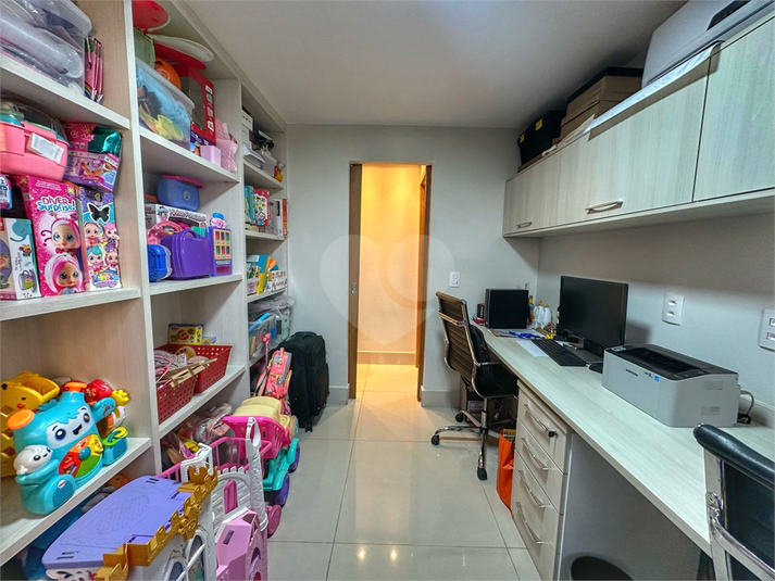 Venda Apartamento Campo Grande Vila Margarida REO1039647 6