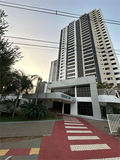 Venda Apartamento Campo Grande Vila Margarida REO1039647 1