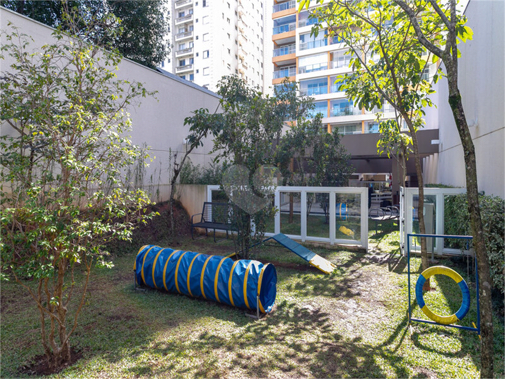 Venda Apartamento São Paulo Campo Belo REO1039649 11