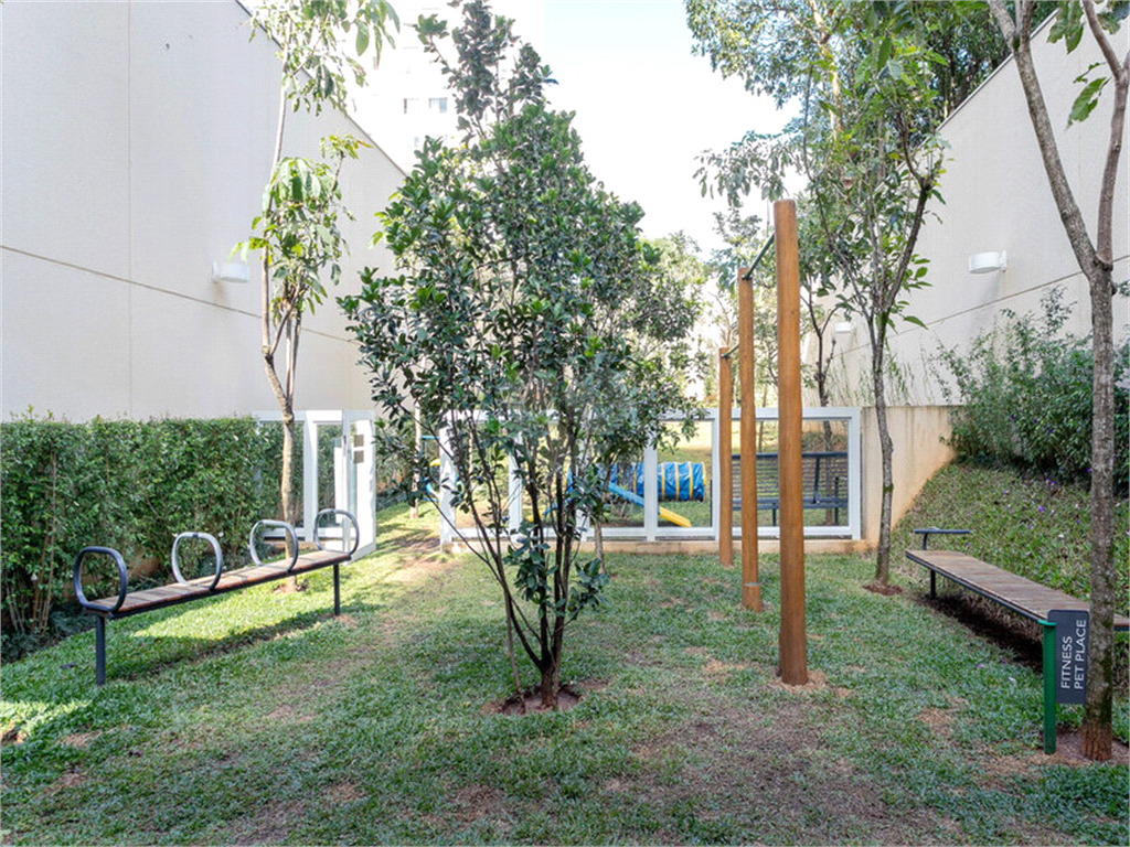 Venda Apartamento São Paulo Campo Belo REO1039649 38