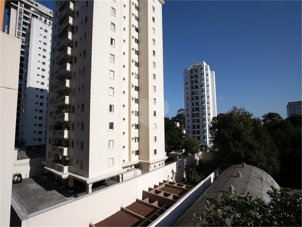 Venda Apartamento São Paulo Campo Belo REO1039649 34