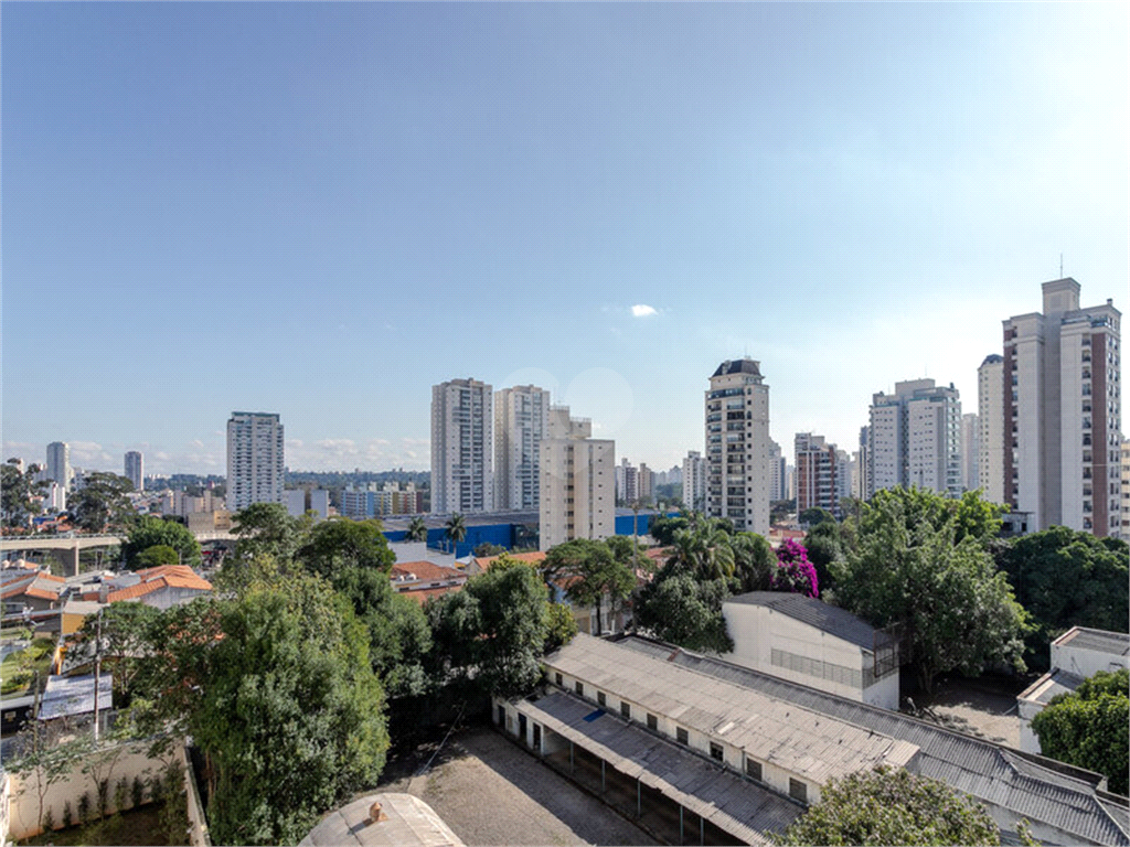 Venda Apartamento São Paulo Campo Belo REO1039649 29