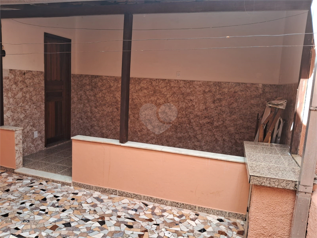 Aluguel Casa Niterói Santa Rosa REO1039655 19