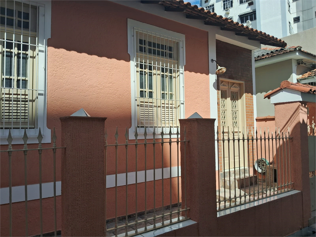 Aluguel Casa Niterói Santa Rosa REO1039655 1