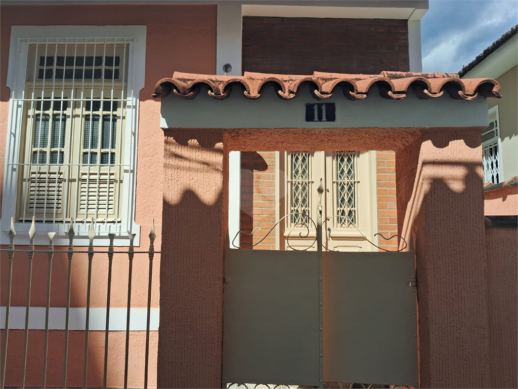 Aluguel Casa Niterói Santa Rosa REO1039655 2