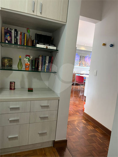 Venda Apartamento São Paulo Sumarezinho REO1039656 40