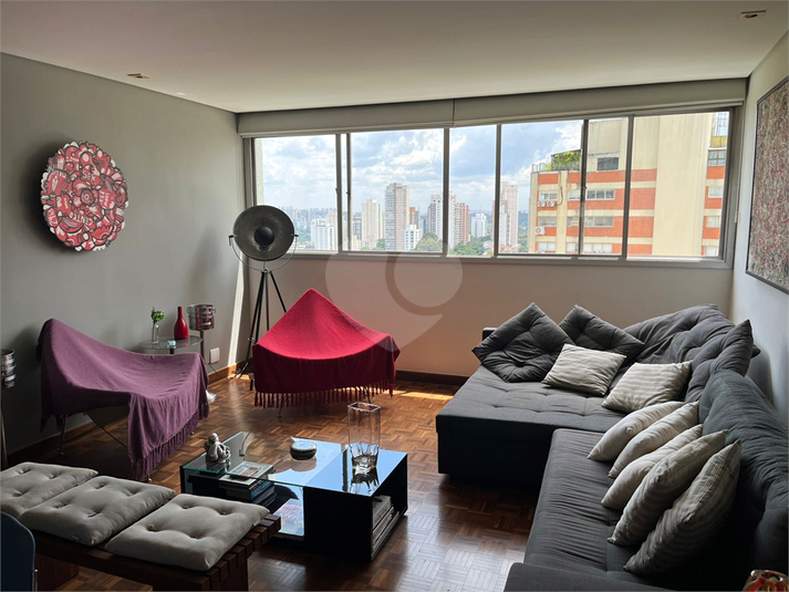 Venda Apartamento São Paulo Sumarezinho REO1039656 50