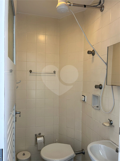 Venda Apartamento São Paulo Sumarezinho REO1039656 23