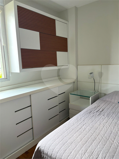 Venda Apartamento São Paulo Sumarezinho REO1039656 34