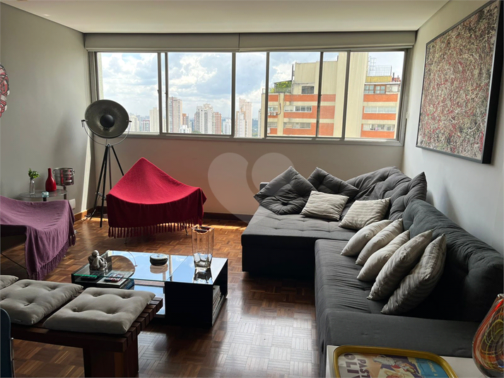 Venda Apartamento São Paulo Sumarezinho REO1039656 1