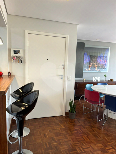 Venda Apartamento São Paulo Sumarezinho REO1039656 55