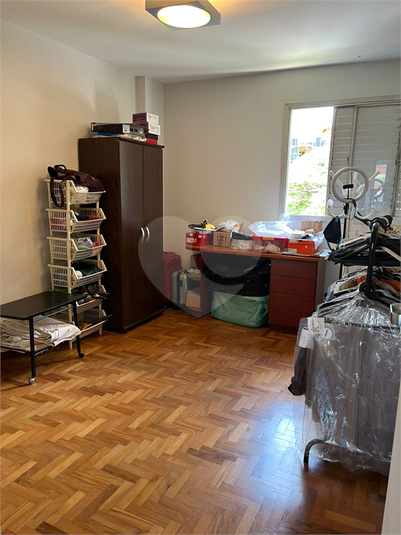 Venda Apartamento São Paulo Sumarezinho REO1039656 11