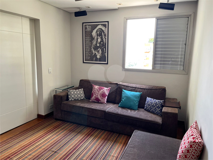 Venda Apartamento São Paulo Sumarezinho REO1039656 18