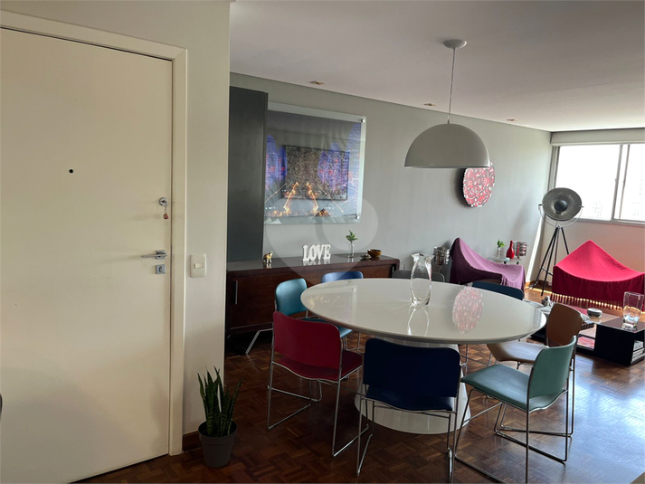 Venda Apartamento São Paulo Sumarezinho REO1039656 51