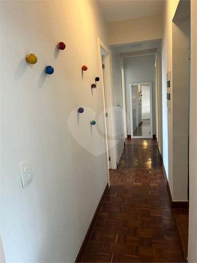 Venda Apartamento São Paulo Sumarezinho REO1039656 36