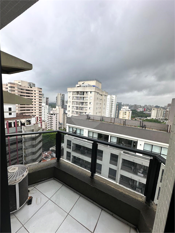 Venda Cobertura São Paulo Moema REO1039665 4