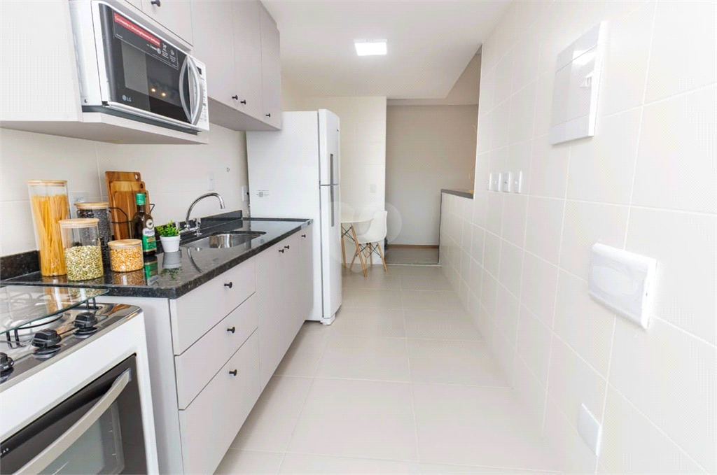 Venda Apartamento Niterói Santa Rosa REO1039668 9