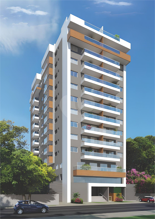 Venda Apartamento Niterói Santa Rosa REO1039668 1