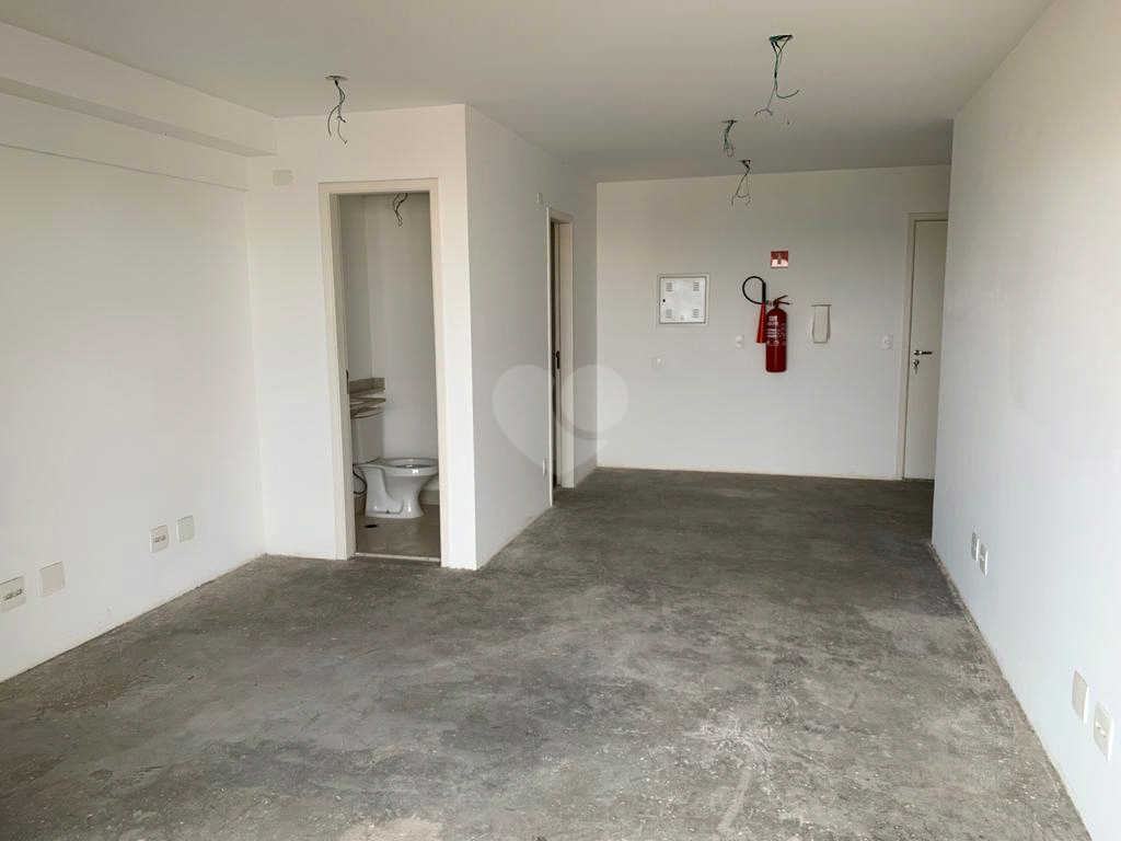 Venda Salas São Paulo Vila Romana REO1039672 5