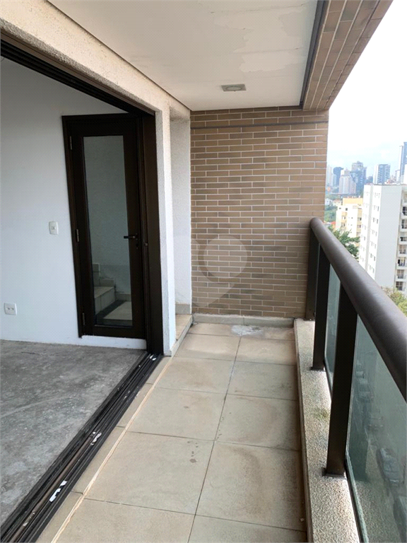 Venda Salas São Paulo Vila Romana REO1039672 7