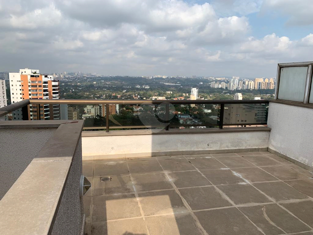 Venda Salas São Paulo Vila Romana REO1039672 13