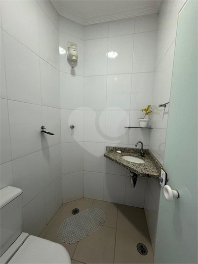 Venda Casa São Paulo Vila Nova Parada REO1039673 35