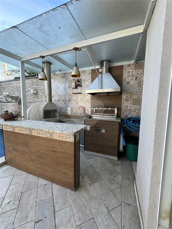 Venda Casa São Paulo Vila Nova Parada REO1039673 41