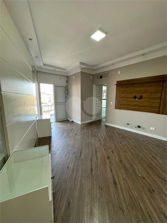 Venda Casa São Paulo Vila Nova Parada REO1039673 12