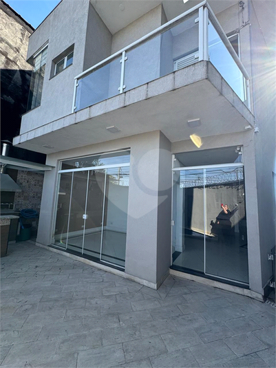 Venda Casa São Paulo Vila Nova Parada REO1039673 1