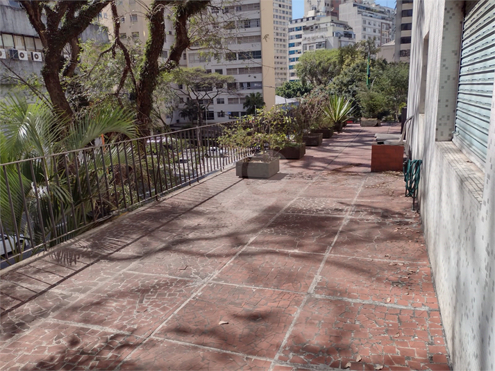 Venda Garden São Paulo Santa Cecília REO1039675 5