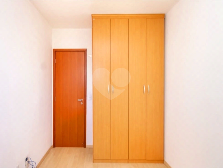 Venda Apartamento São Paulo Saúde REO1039676 5