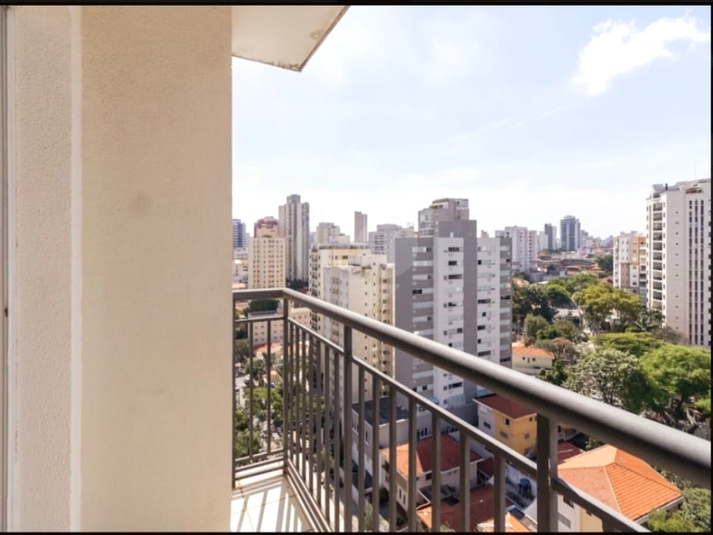 Venda Apartamento São Paulo Saúde REO1039676 1