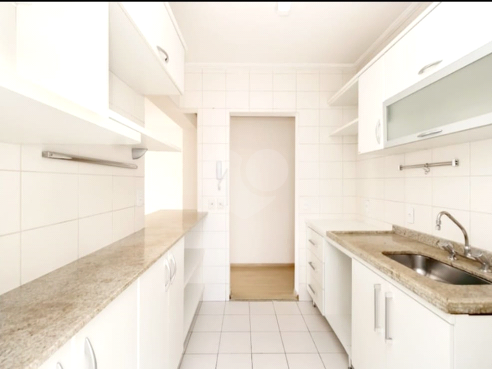 Venda Apartamento São Paulo Saúde REO1039676 10