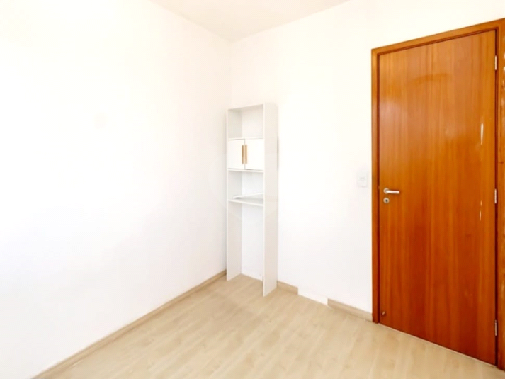 Venda Apartamento São Paulo Saúde REO1039676 12