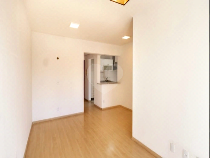 Venda Apartamento São Paulo Saúde REO1039676 3