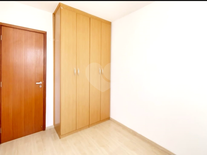 Venda Apartamento São Paulo Saúde REO1039676 19