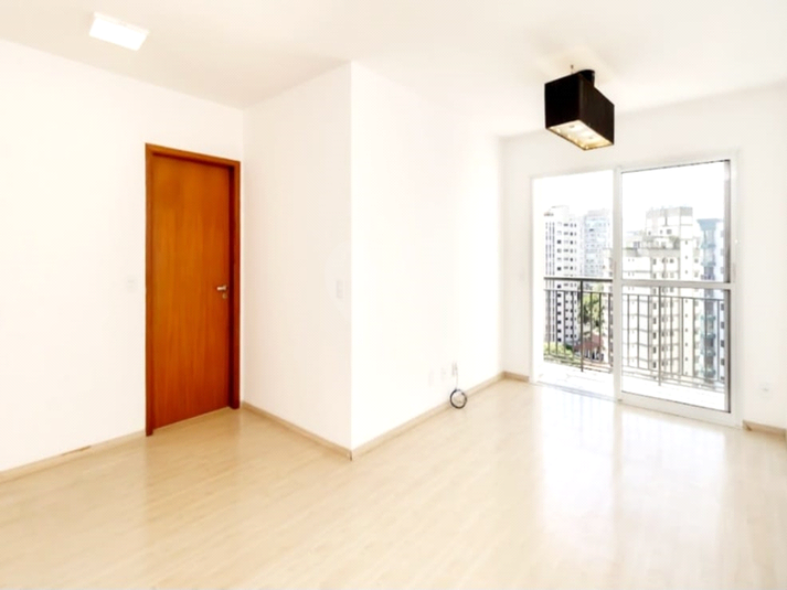 Venda Apartamento São Paulo Saúde REO1039676 2