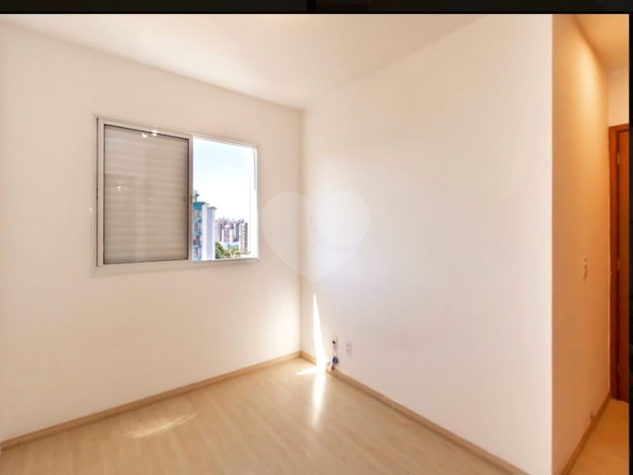 Venda Apartamento São Paulo Saúde REO1039676 14