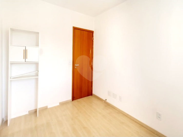 Venda Apartamento São Paulo Saúde REO1039676 16