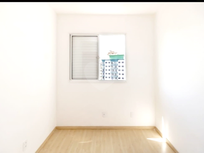 Venda Apartamento São Paulo Saúde REO1039676 15