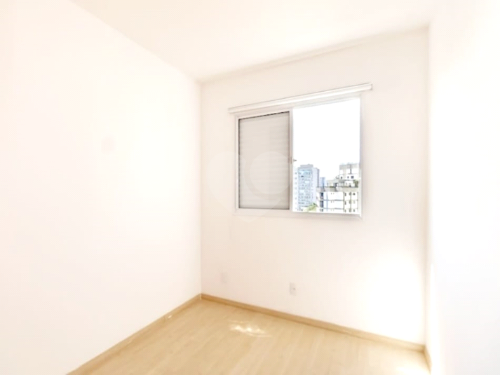 Venda Apartamento São Paulo Saúde REO1039676 9