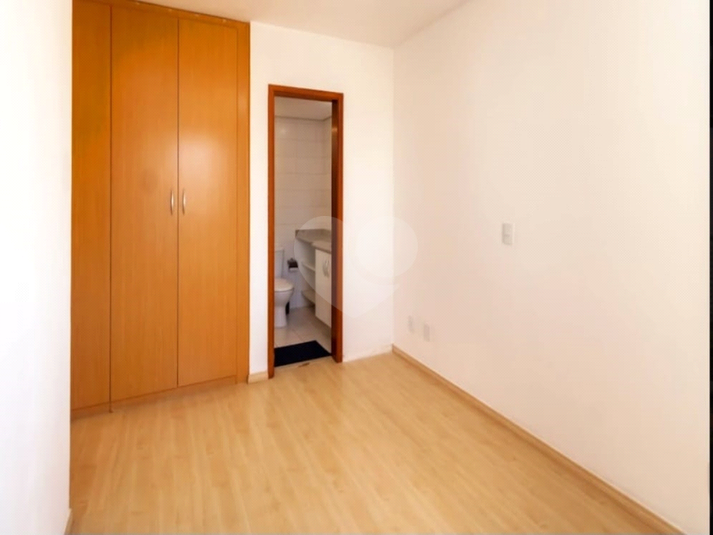 Venda Apartamento São Paulo Saúde REO1039676 4