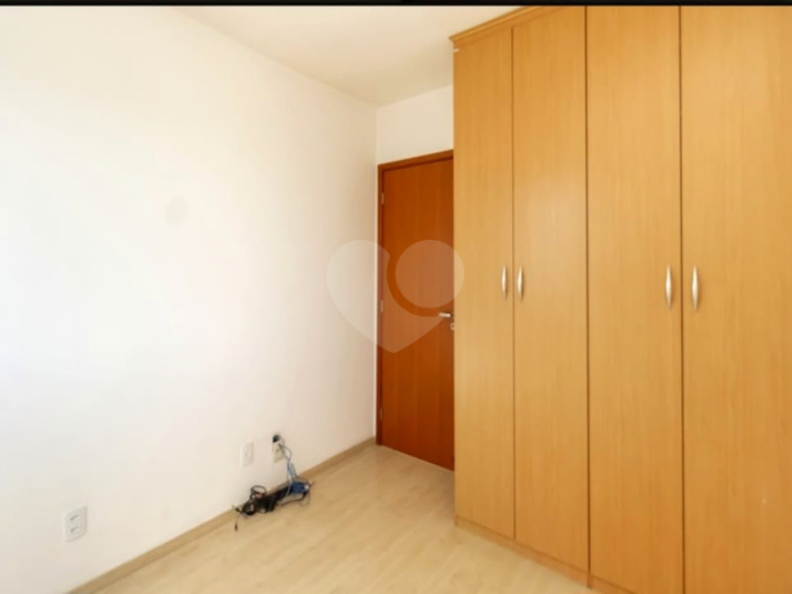 Venda Apartamento São Paulo Saúde REO1039676 13