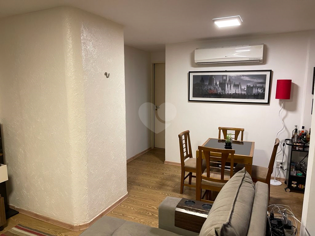 Venda Apartamento Niterói Fátima REO1039679 11