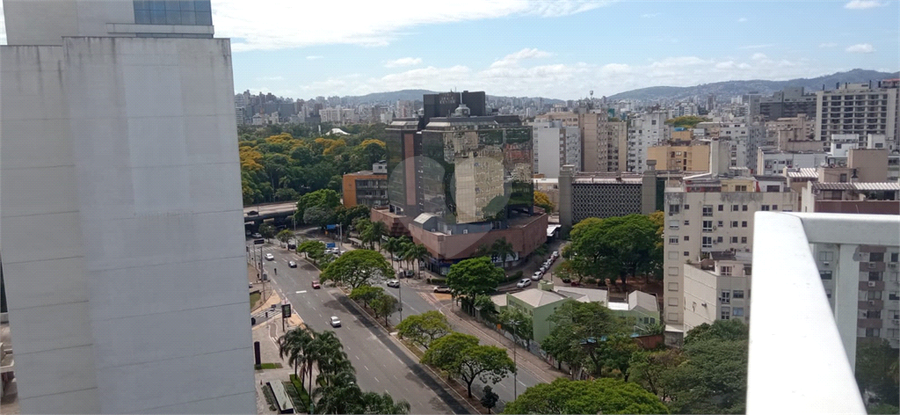 Venda Apartamento Porto Alegre Centro Histórico REO1039683 1